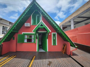 Casa Conceição Cabana